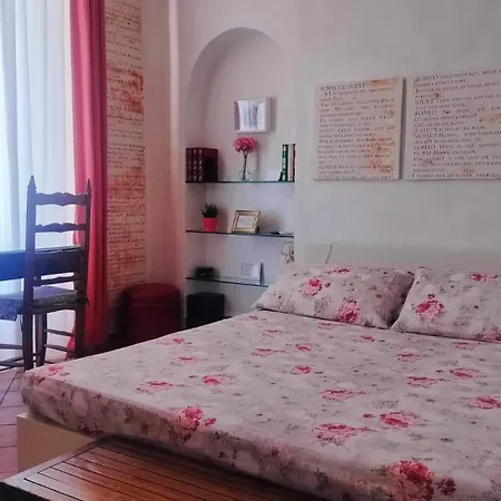 Διαμέρισμα La Casa In Centro Ανκόνα