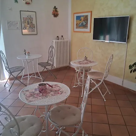 Apartament La Casa In Centro Ankona