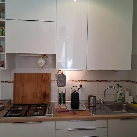 Διαμέρισμα La Casa In Centro Ανκόνα