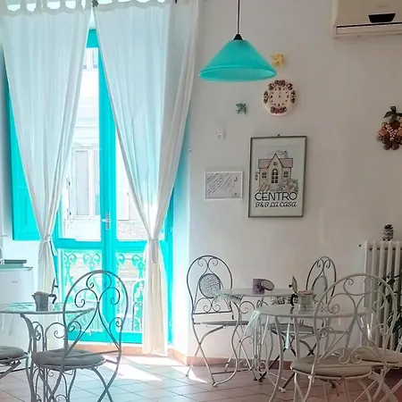 La Casa In Centro Apartament *