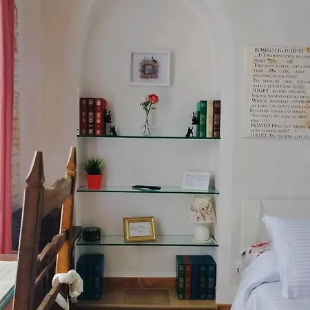 Διαμέρισμα La Casa In Centro Ανκόνα