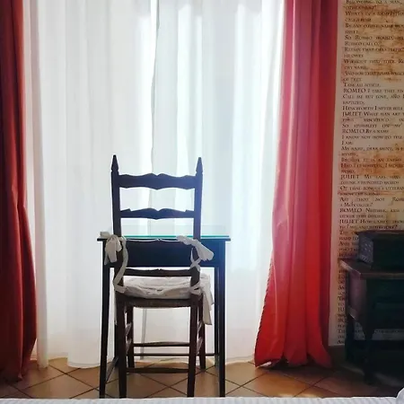 Apartament La Casa In Centro *