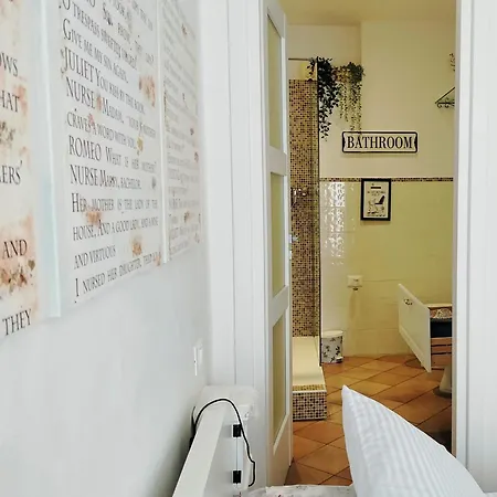 La Casa In Centro Διαμέρισμα Ανκόνα