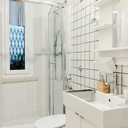 Apartament La Casa In Centro Ankona