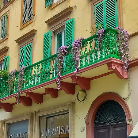 La Casa In Centro