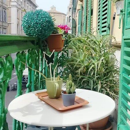 La Casa In Centro Διαμέρισμα *